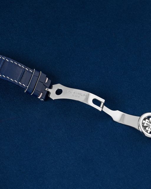 Patek Philippe Complications 5170P-001 Image 4